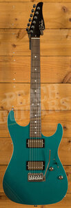 Suhr Pete Thorn Signature Standard Ocean Turquoise Wilkinson HH