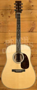 Martin Standard Series | HD-35 *2025 Spec*