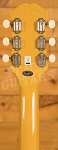 Epiphone Les Paul Special | TV Yellow