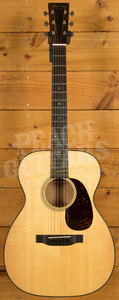 Martin Standard Series | 00-18 *2025 Spec*