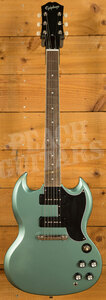 Epiphone SG Special P-90 | Faded Pelham Blue
