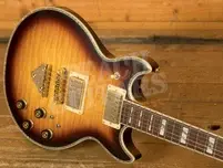 Ibanez AR Standard | AR420 - Violin Sunburst