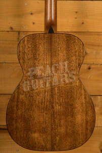 Martin Standard Series | 00-18 *2025 Spec*