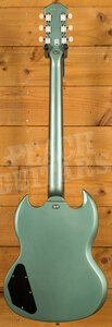 Epiphone SG Special P-90 | Faded Pelham Blue