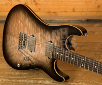 Suhr Custom Standard Handpicked | Black Burst