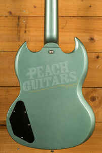 Epiphone SG Special P-90 | Faded Pelham Blue