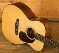 Martin Standard Series | 00-18 *2025 Spec*