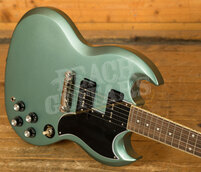 Epiphone SG Special P-90 | Faded Pelham Blue