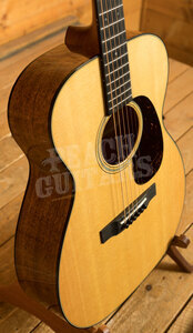 Martin Standard Series | 00-18 *2025 Spec*