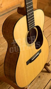 Martin Standard Series | 00-18 *2025 Spec*