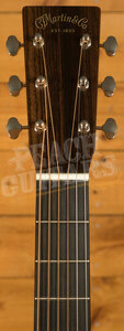 Martin Standard Series | 00-18 *2025 Spec*