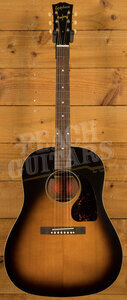 Epiphone Inspired By Gibson Custom 1942 Banner J-45 | Vintage Sunburst