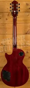 Epiphone Les Paul Custom Widow | Red Burst