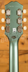 Epiphone SG Special P-90 | Faded Pelham Blue