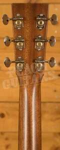 Martin Standard Series | 00-18 *2025 Spec*