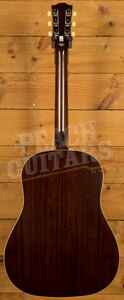 Epiphone Inspired By Gibson Custom 1942 Banner J-45 | Vintage Sunburst