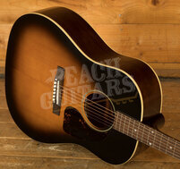 Epiphone Inspired By Gibson Custom 1942 Banner J-45 | Vintage Sunburst