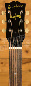 Epiphone Inspired By Gibson Custom 1942 Banner J-45 | Vintage Sunburst