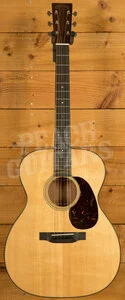 Martin Standard Series | 000-18 *2025 Spec*