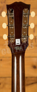 Epiphone Inspired By Gibson Custom 1942 Banner J-45 | Vintage Sunburst