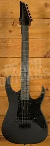 Ibanez GRGR131EX RG Series GIO - Purpleheart - Black Flat