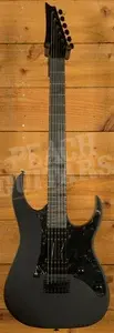 Ibanez RG Gio | GRGR131EX - Black Flat