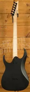 Ibanez GRGR131EX RG Series GIO - Purpleheart - Black Flat