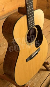 Martin Standard Series | 000-18 *2025 Spec*