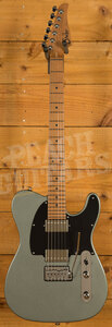 Suhr Andy Wood Signature Modern T | AW Silver - 510 HH