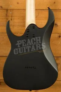 Ibanez GRGR131EX RG Series GIO - Purpleheart - Black Flat