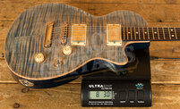 Tom Anderson Bobcat Natural Jacks Blue *Used*