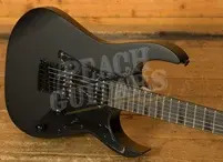 Ibanez GRGR131EX RG Series GIO - Purpleheart - Black Flat
