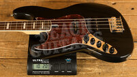 Sire Marcus Miller V7 Black Left Handed *Used*