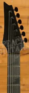 Ibanez GRGR131EX RG Series GIO - Purpleheart - Black Flat