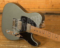 Suhr Andy Wood Signature Modern T | AW Silver - 510 HH