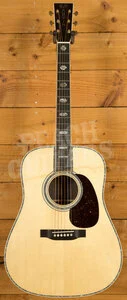 Martin Standard Series | D-45 *2025 Spec*