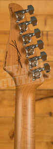 Suhr Andy Wood Signature Modern T | AW Silver - 510 HH