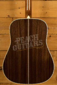 Martin Standard Series | D-45 *2025 Spec*