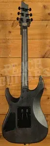 Schecter Omen Elite-6 FR | Charcoal