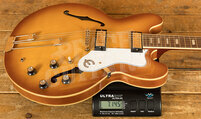 Epiphone Riviera | Royal Tan
