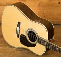 Martin Standard Series | D-45 *2025 Spec*