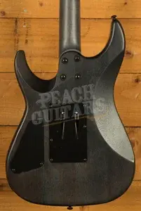 Schecter Omen Elite-6 FR | Charcoal