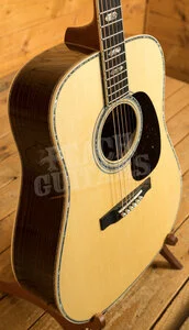 Martin Standard Series | D-45 *2025 Spec*