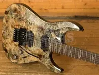 Schecter Omen Elite-6 FR | Charcoal