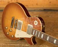 Epiphone Inspired By Gibson Custom 1959 Les Paul Standard | Iced Tea Burst