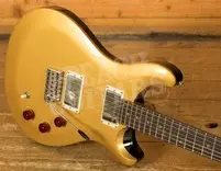 PRS SE Signature DGT - Gold Top David Grissom