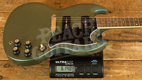 Epiphone SG Special P-90 | Faded Pelham Blue