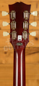 Epiphone Inspired By Gibson Custom 1959 Les Paul Standard | Iced Tea Burst