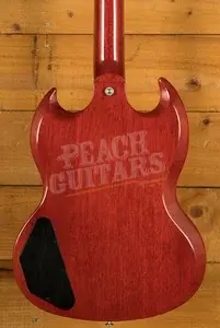 Gibson SG Standard | Heritage Cherry