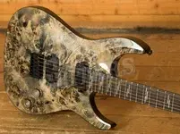 Schecter Omen Elite-6 | Charcoal